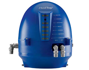 ThinkTop Alfa Laval ThinkTop Alfa Laval