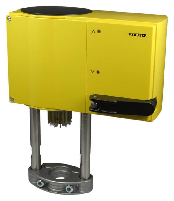 Siłownik Sauter AVF 234 Siłownik Sauter AVF 234
