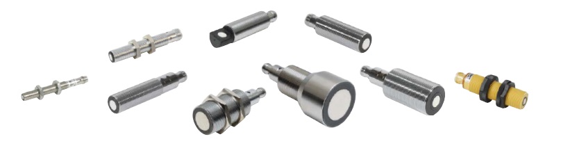 Czujniki ultradźwiękowe Turck Czujniki ultradźwiękowe Turck